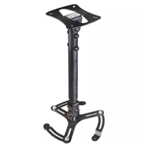 Edbak PM1 project mount Ceiling Black | In Stock | Quzo UK