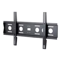Universal Flat Wall Mount for 50-86" Screens | In Stock