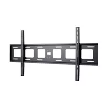 Edbak XWB1 TV mount/stand 3.3 m (130") Black | In Stock