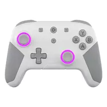 Gioteck QD1TVS11MU, Grip controller, Android, PC, iOS, Back button,