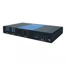 Usb Extension | Icron Polaris 7044 Matrix KVM extender Transmitter