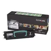 Lexmark 0E352H11E toner cartridge 1 pc(s) Original Black