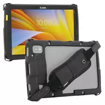 Mobilis Protech 25.4 cm (10") Bumper Black | In Stock
