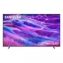 Samsung QE100QN80FUXXU TV 2.54 m (100") 4K Ultra HD Smart TV WiFi