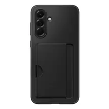 Samsung EF-OA566 mobile phone case 17 cm (6.7") Cover Black