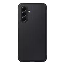 Samsung EF-RA566 mobile phone case 17 cm (6.7") Cover Black