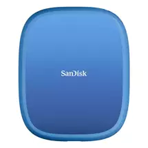 SanDisk SDSSDE62C2T00G25 external solid state drive 2 TB USB TypeC 3.2