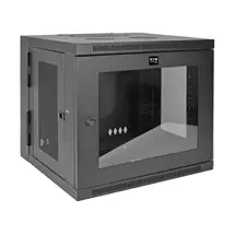 Tripp Lite SRW10USG SmartRack 10U LowProfile SwitchDepth WallMount