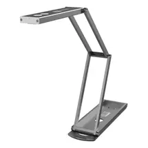 Adesso Cybertrack 830 document camera Grey CMOS USB 2.0