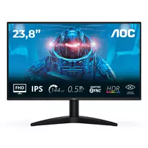AOC 27B36X computer monitor 68.6 cm (27") 1920 x 1080 pixels Full HD