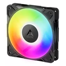 ARCTIC Freezer P12 Pro ARGB  120 mm ARGB PWM Fan with Cable