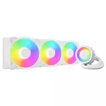 ARCTIC Liquid Freezer III Pro ARGB 420mm Liquid CPU Cooler, P14 Pro