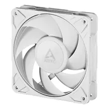 ARCTIC P12 Pro PST 12cm PWM Case Fan w/ Cable Splitter, Fluid Dynamic