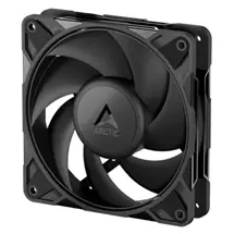 ARCTIC P12 Pro PST CO 12cm PWM Case Fan w/ Cable Splitter for