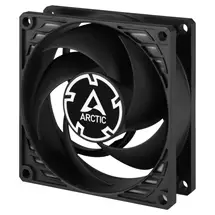 ArcTic | ARCTIC P8 Silent - Pressure-optimised Extra Quiet 80 mm Fan