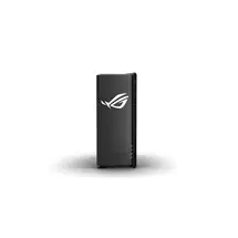 ASUS ROG Strix GSBE18000 wireless router 2.5 Gigabit Ethernet Triband