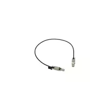 Cisco STACK-T3A-50CM-M InfiniBand/fibre optic cable 0.5 m Black