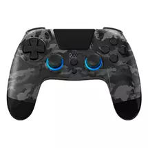 Gamepad | Gioteck VX4PS463MU, Gamepad, PC, PlayStation 4, Back button, Dpad,