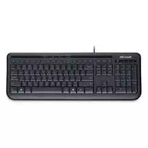 Incase Designed by Microsoft Wired 600 keyboard Office USB QWERTY US