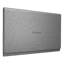 Lenovo Tab Plus Sleeve 29.2 cm (11.5") Sleeve case Grey