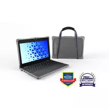 MAXCases Extreme ShellF3 for Asus Models CR1204CG/FG &