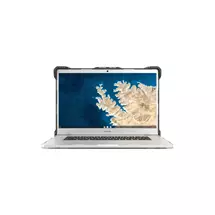 Max Interactive | MAXCases Extreme Shell-L 38.1 cm (15") Shell case Black