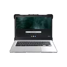 MAXCases Extreme ShellL for HP G7/G6 Chromebook Clamshell 14"