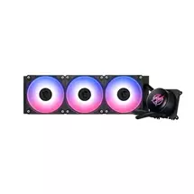 MSI MAG CoreLiquid P13 360 Black Liquid CPU Cooler