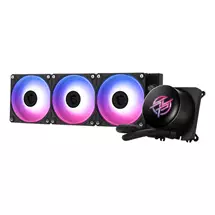 MSI MPG CORELIQUID P13 computer cooling system Processor Allinone
