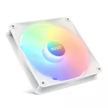 Nzxt  | NZXT F140 RGB Core Computer case Fan 14 cm White 1 pc(s)