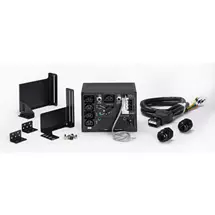 Eaton HotSwap MBP 11000i G2 uninterruptible power supply (UPS)