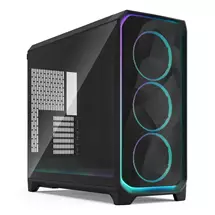 Fractal Design Meshify 3 XL Ambience Pro RGB Black TG Light Tint