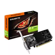 GIGABYTE GVN1030D42GL graphics card NVIDIA GeForce GT 1030 2 GB