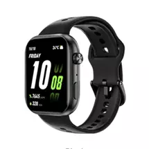 Honor InfoWear Watch 2i 4.7 cm (1.85") AMOLED 49.7 mm Digital 390 x