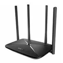 Mercusys MB1154G wireless router Fast Ethernet Singleband (2.4 GHz)