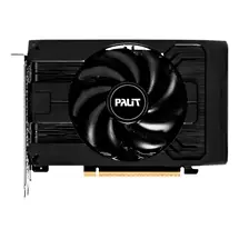 Palit GeForce RTX 5050 StormX OC NVIDIA 8 GB GDDR6