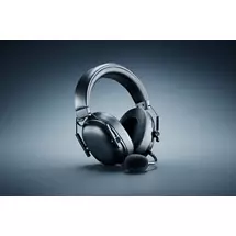 Razer BlackShark V3 X HyperSpeed Headset Wired & Wireless Headband
