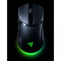 Razer Cobra HyperSpeed mouse Gaming Righthand Bluetooth + USB TypeA