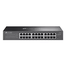 TPLink Omada ES224G network switch Managed L2 Gigabit Ethernet