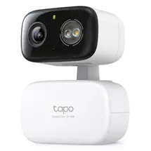 TPLink Tapo C216 Box IP security camera Indoor 2304 x 1296 pixels