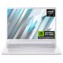 Acer Nitro V 14 AI ANV1462  AMD Ryzen AI 7 350, 32GB, 1TB SSD, NVIDIA