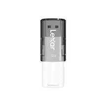 Lexar | Lexar JumpDrive S60 USB flash drive 32 GB USB Type-A 2.0 Black