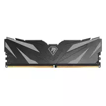 Netac Shadow II Black 16GB, DDR5, 6000MHz, CL38, XMP 3.0, ECC, PMIC,