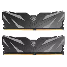 Netac Shadow II Black 32GB Kit (2 x 16GB), DDR5, 5600MHz, CL46, XMP