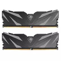 Netac Shadow II Black 32GB Kit (2 x 16GB), DDR5, 6000MHz, CL38, XMP