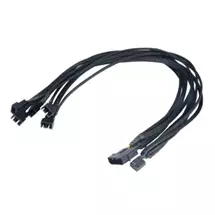 Akasa FLEXA FP5 0.45 m | Quzo UK