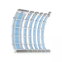 Internal Power Cables | Antec 0-761345-77696-7 internal power cable 0.3 m | In Stock