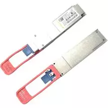Cisco QSFP40GSR4S= network transceiver module Fiber optic 40000 Mbit/s