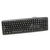 CiT KBMS-001 keyboard Mouse included Office USB Black