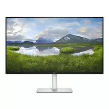 DELL S Series S2725H LED display 68.6 cm (27") 1920 x 1080 pixels Full